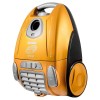 Aspirator 2 in 1 sencor 700 w cu și fără sac, hepa h13