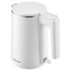 Fierbător electric sencor 1l 1500w, cu filtru și protecții de siguranță