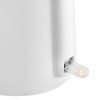 Fierbător electric sencor 1l 1500w, cu filtru și protecții de siguranță