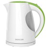 Fierbător electric sencor 1.5l, 2200w, cu protecție la supraîncălzire