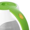 Fierbător electric sencor 1.5l, 2200w, cu protecție la supraîncălzire