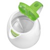 Fierbător electric sencor 1.5l, 2200w, cu protecție la supraîncălzire