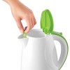 Fierbător electric sencor 1.5l, 2200w, cu protecție la supraîncălzire