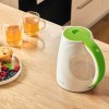 Fierbător electric sencor 1.5l, 2200w, cu protecție la supraîncălzire