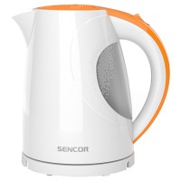 Fierbător electric 1.5l sencor cu 2200w și bază pivotantă