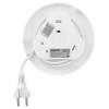 Fierbător electric 1.5l sencor cu 2200w și bază pivotantă