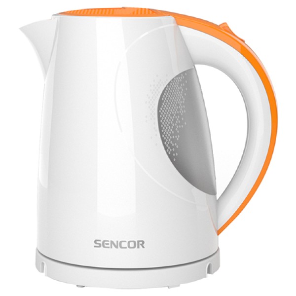 Fierbător electric 1.5l sencor cu 2200w și bază pivotantă
