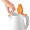 Fierbător electric 1.5l sencor cu 2200w și bază pivotantă