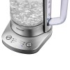 Fierbător electric multifuncțional sencor 1.5l din oțel inoxidabil și sticlă borosilicată Fierbător electric multifuncțional sencor 1.5l din oțel inoxidabil și sticlă borosilicată