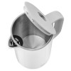 Fierbător electric sencor 1.5l 2150w cu temperatură variabilă și siguranță avansată