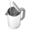 Fierbător electric sencor 1.5l 2150w cu temperatură variabilă și siguranță avansată