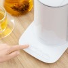 Fierbător electric sencor 1.5l 2150w cu temperatură variabilă și siguranță avansată