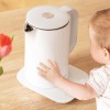 Fierbător electric sencor 1.5l 2150w cu temperatură variabilă și siguranță avansată