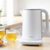 Fierbător electric sencor 1.5l 2150w cu temperatură variabilă și siguranță avansată