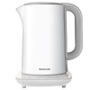 Fierbător electric sencor 1.5l 2150w cu temperatură variabilă și siguranță avansată