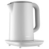 Fierbător electric sencor 1.5l 2150w cu temperatură variabilă și siguranță avansată