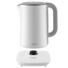 Fierbător electric sencor 1.5l 2150w cu temperatură variabilă și siguranță avansată