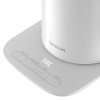 Fierbător electric sencor 1.5l 2150w cu temperatură variabilă și siguranță avansată