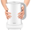 Fierbător electric sencor 1.5l 2150w cu temperatură variabilă și siguranță avansată