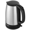 Fierbător electric sencor 1,7 l 2200w din oțel inoxidabil cu filtru detașabil