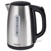 Fierbător electric 1,7 l sencor 2200 w cu filtru detașabil și protecție la supraîncălzire