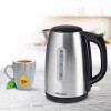 Fierbător electric 1,7 l sencor 2200 w cu filtru detașabil și protecție la supraîncălzire
