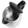 Fierbător electric 1,7 l sencor 2200 w cu filtru detașabil și protecție la supraîncălzire
