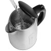 Fierbător electric 1,7 l sencor 2200 w cu filtru detașabil și protecție la supraîncălzire