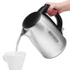 Fierbător electric 1,7 l sencor 2200 w cu filtru detașabil și protecție la supraîncălzire