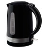 Fierbător electric sencor 1.7l 2200w, filtrul detașabil, siguranță tripla