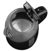 Fierbător electric sencor 1.7l 2200w, filtrul detașabil, siguranță tripla