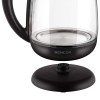 Fierbător electric sencor 1.7l 2200w, filtru murdărie și calcar