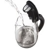 Fierbător electric sencor 1.7l 2200w, filtru murdărie și calcar