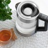 Fierbător electric sticlă sencor 1.7l 2200w cu protecție triplă