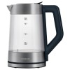 Fierbător electric sticlă sencor 1.7l 2200w cu protecție triplă