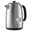 Fierbător electric sencor 1.7l 2200w cu termometru și sistem de siguranță
