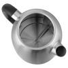 Fierbător electric sencor 1.7l 2200w cu termometru și sistem de siguranță
