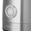 Fierbător electric sencor 1.7l 2200w cu termometru și sistem de siguranță