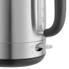 Fierbător electric sencor 1.7l 2200w cu termometru și sistem de siguranță