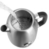 Fierbător electric sencor 1.7l 2200w cu termometru și sistem de siguranță