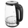 Fierbător electric sencor 2l 2200w cu temperatură variabilă și funcție de menținere