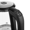 Fierbător electric sencor 2l 2200w cu temperatură variabilă și funcție de menținere
