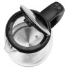 Fierbător electric sencor 2l 2200w cu temperatură variabilă și funcție de menținere