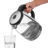 Fierbător electric sencor 2l 2200w cu temperatură variabilă și funcție de menținere