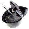 Fierbător electric sencor, 2,5 l, 1850-2200 w, cu filtru detasabil Fierbător electric sencor, 2,5 l, 1850-2200 w, cu filtru detasabil