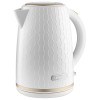 Fierbător electric sencor 1.7l, 2200w, cu protecție la supraîncălzire și filtru anticalcifiere
