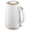 Fierbător electric sencor 1.7l, 2200w, cu protecție la supraîncălzire și filtru anticalcifiere