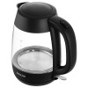 Fierbător electric sencor 1.7l cu filtru detașabil și sistem de siguranță