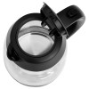 Fierbător electric sencor 1.7l cu filtru detașabil și sistem de siguranță