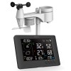 STATIE METEO PROFESIONALA WIFI 7 IN 1 SENCOR STATIE METEO PROFESIONALA WIFI 7 IN 1 SENCOR